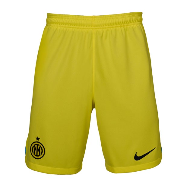 Pantalones Inter Milan 3ª 2022-2023